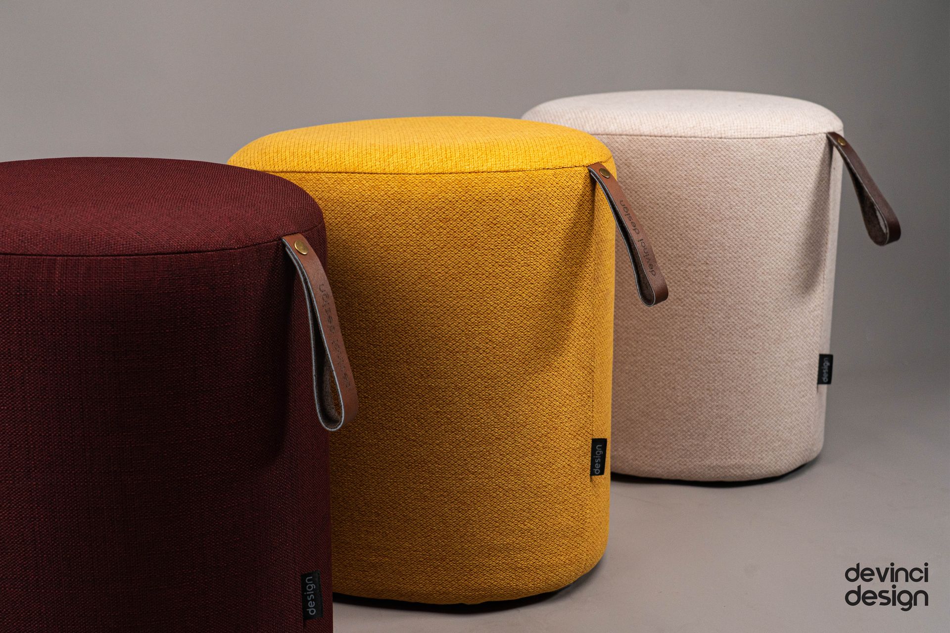 pouf tango devinci design canada